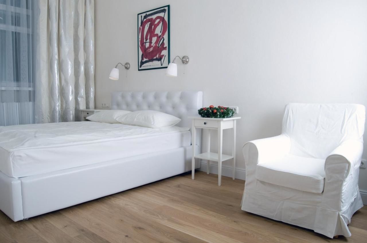 Апартаменты Apartments Minsk Минск