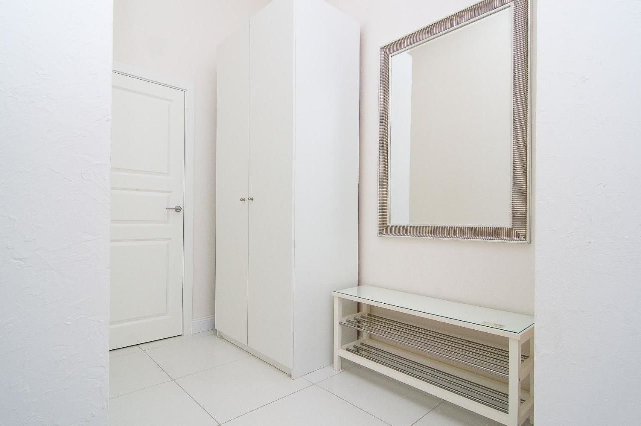 Апартаменты Apartments Minsk Минск