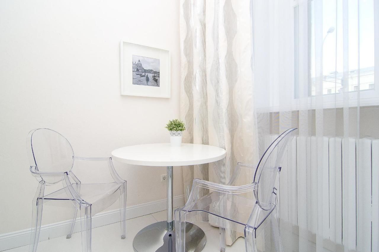 Апартаменты Apartments Minsk Минск