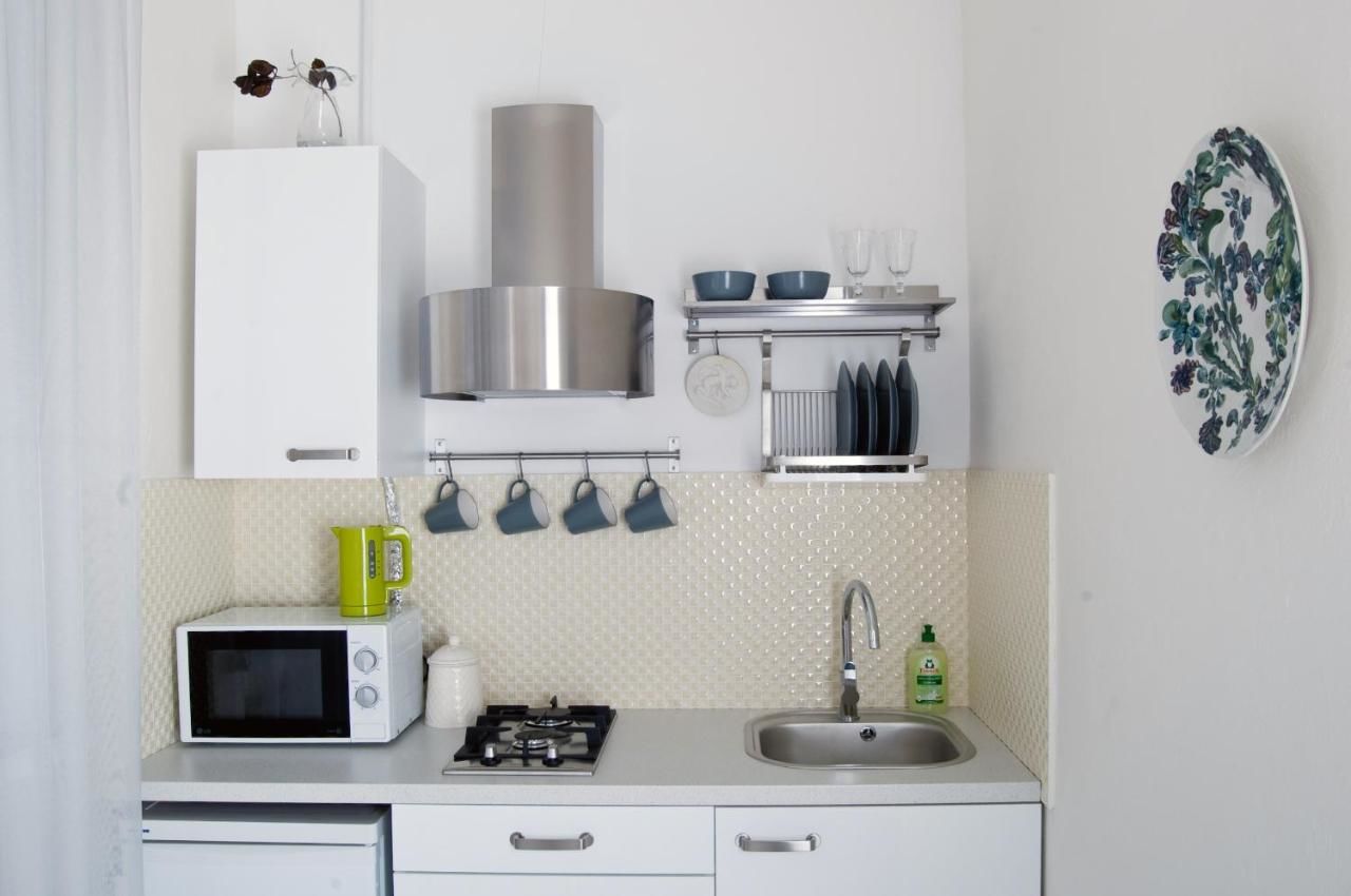 Апартаменты Apartments Minsk Минск