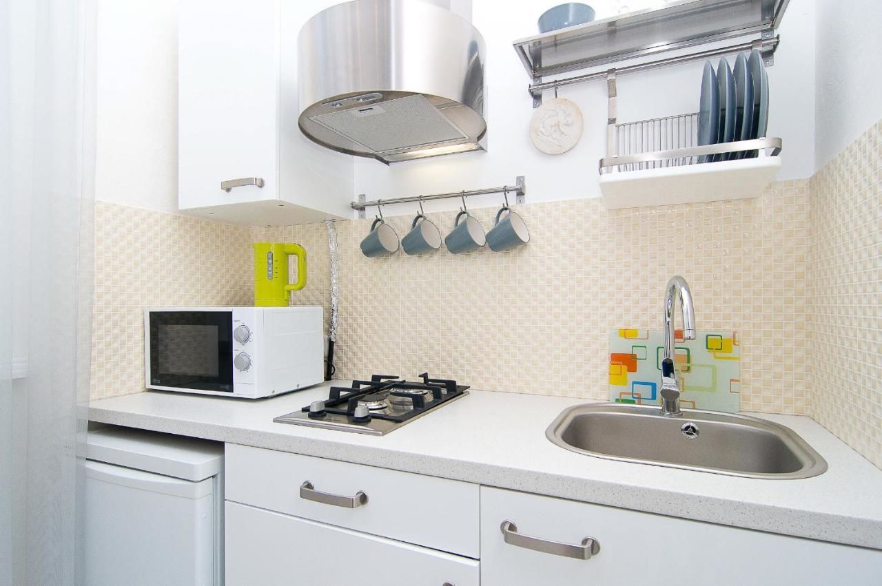 Апартаменты Apartments Minsk Минск