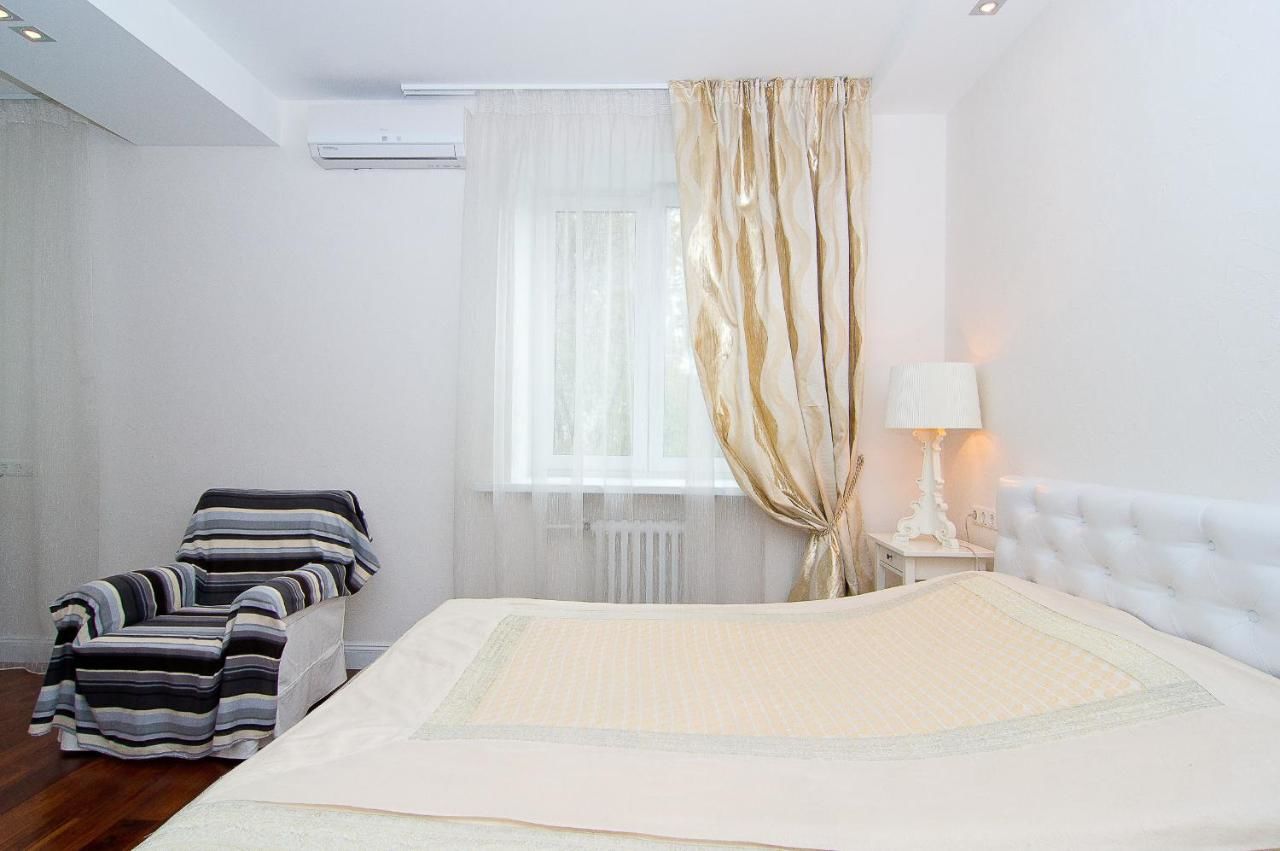 Апартаменты Apartments Minsk Минск