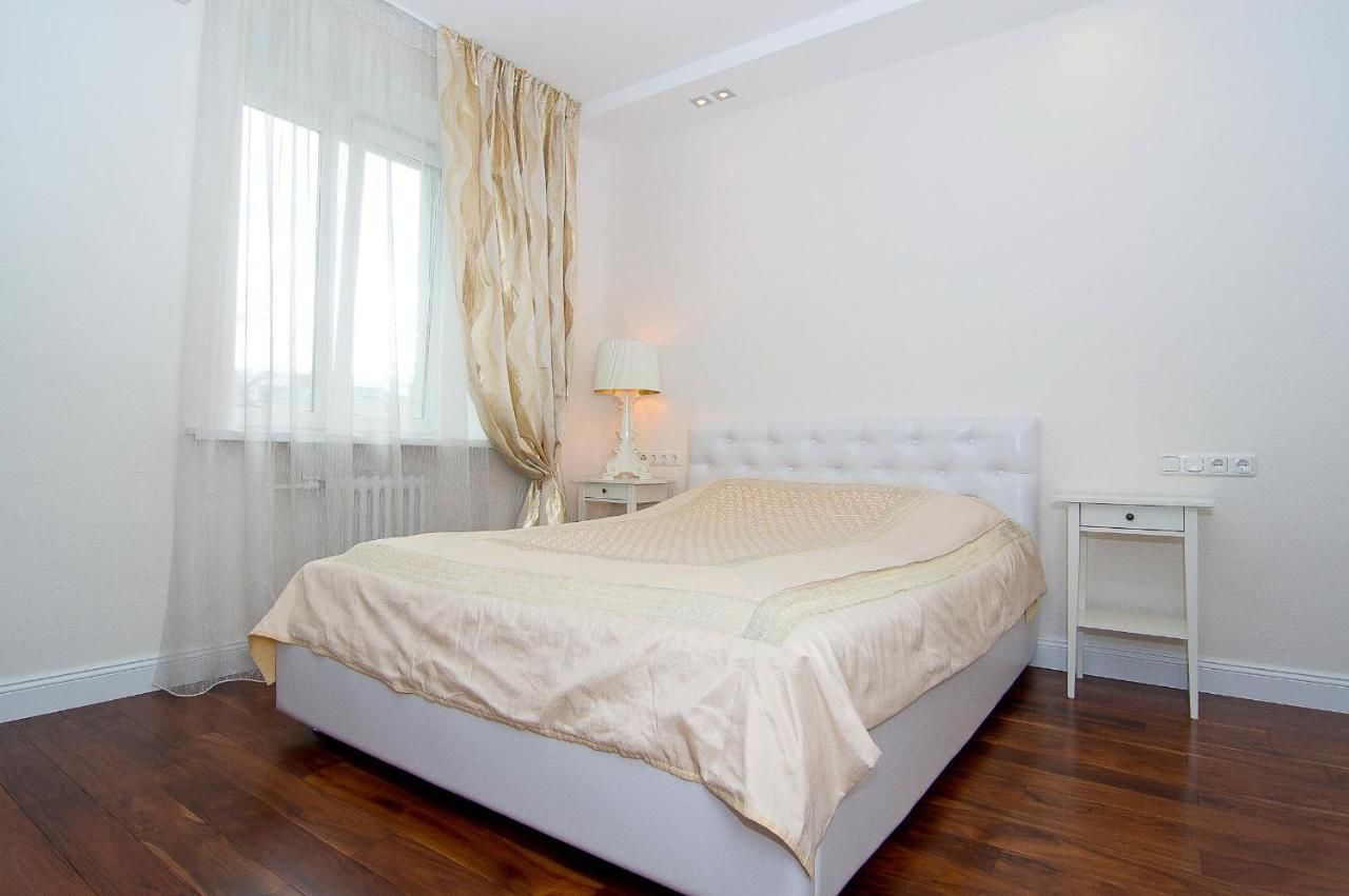 Апартаменты Apartments Minsk Минск