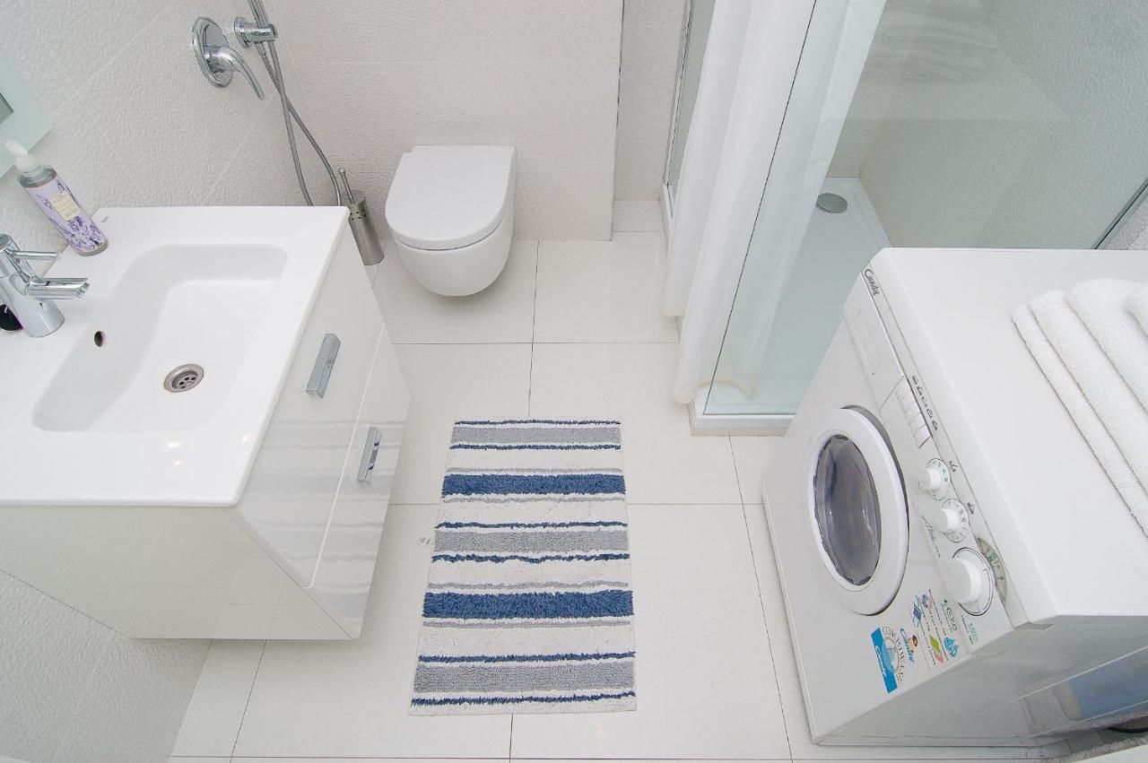 Апартаменты Apartments Minsk Минск
