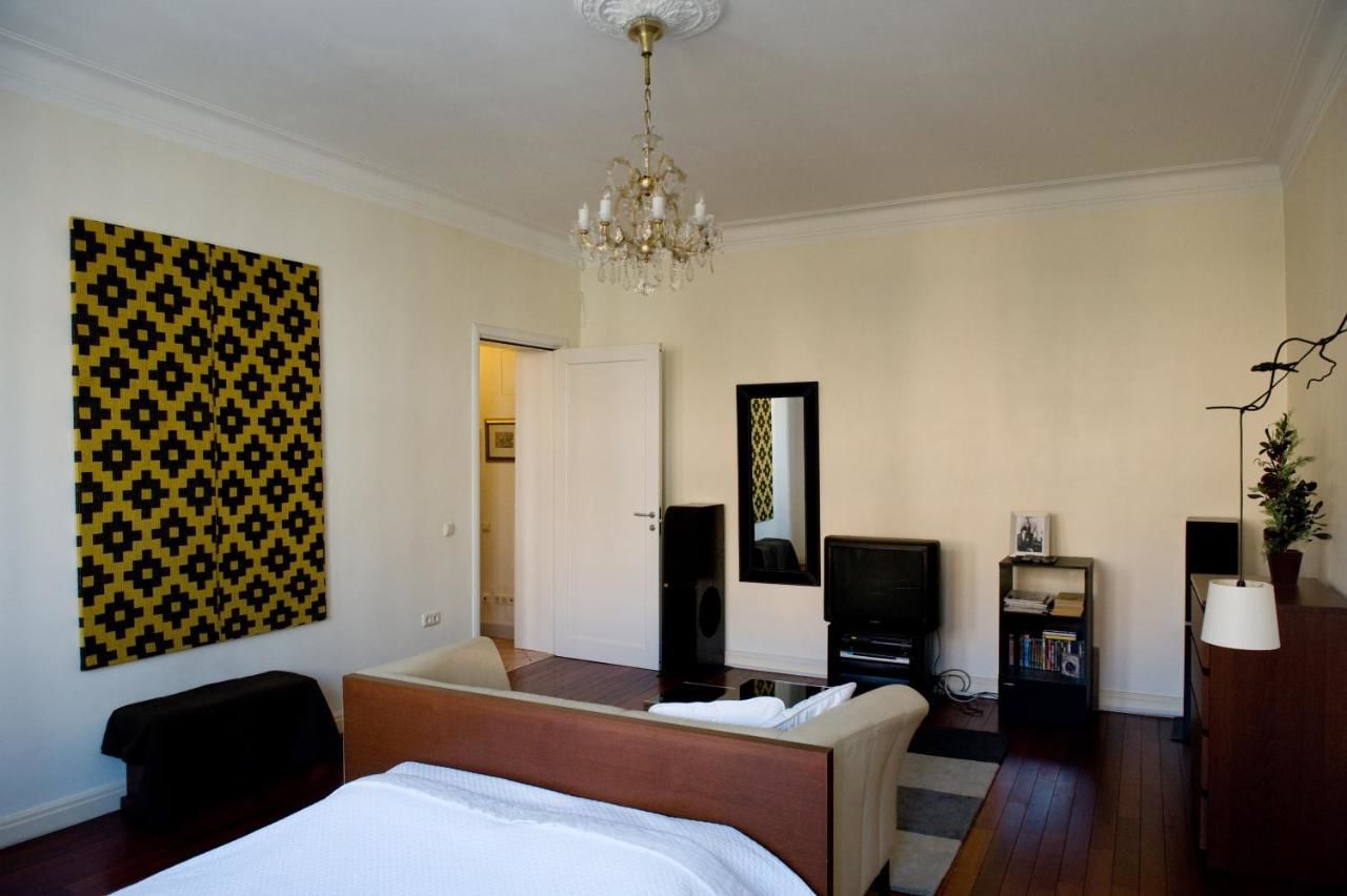 Апартаменты Apartments Minsk Минск