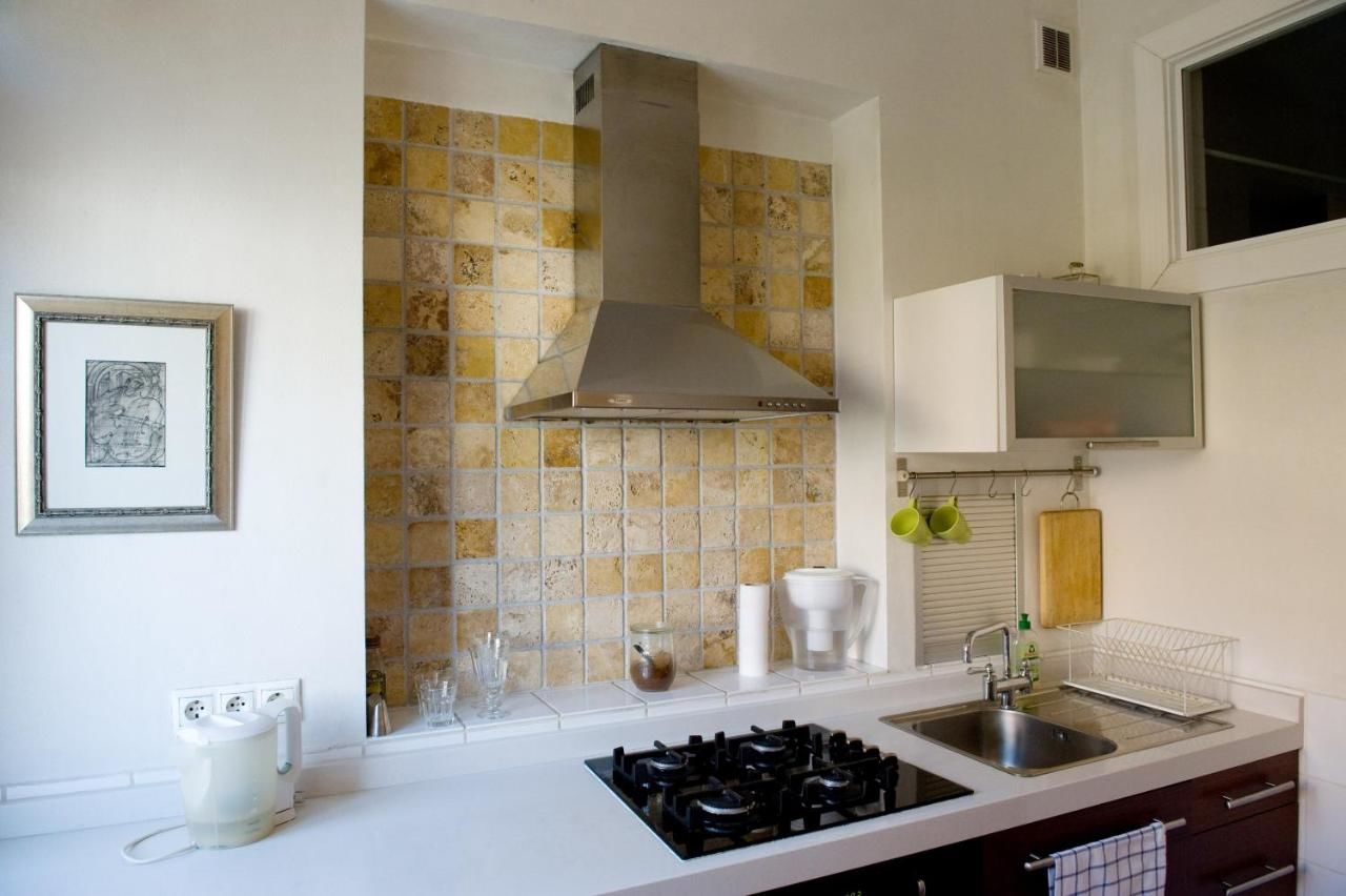 Апартаменты Apartments Minsk Минск