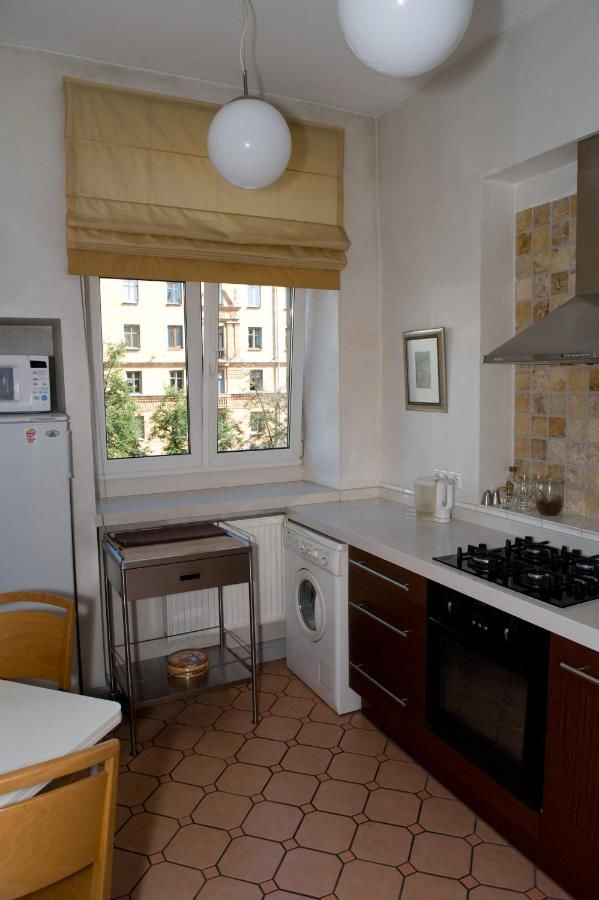Апартаменты Apartments Minsk Минск