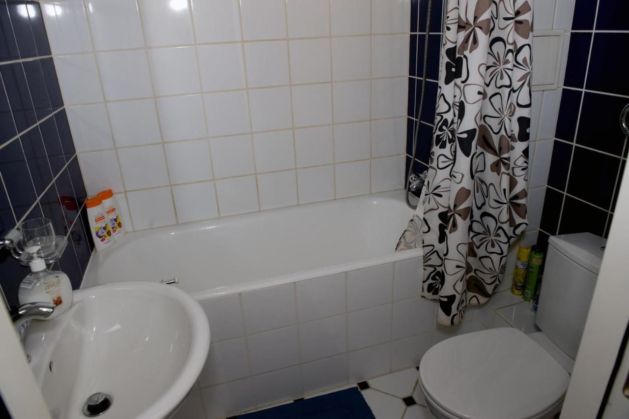Апартаменты Apartments Minsk Минск