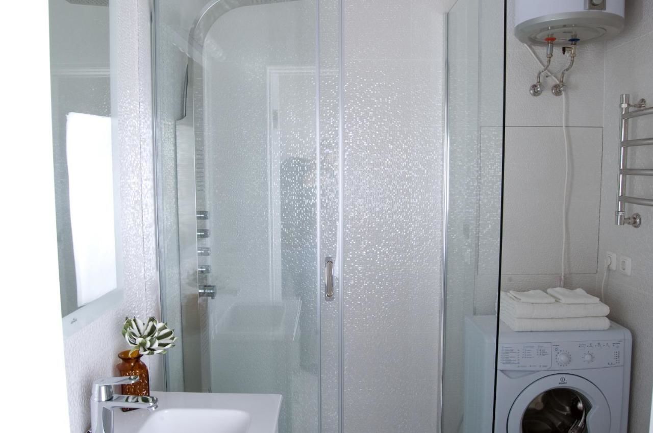 Апартаменты Apartments Minsk Минск