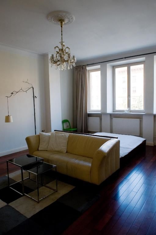 Апартаменты Apartments Minsk Минск