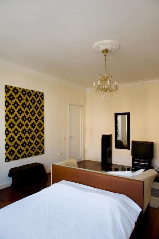 Апартаменты Apartments Minsk Минск