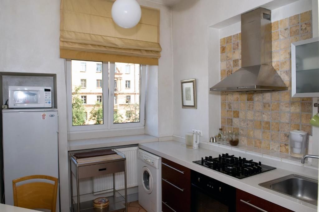 Апартаменты Apartments Minsk Минск