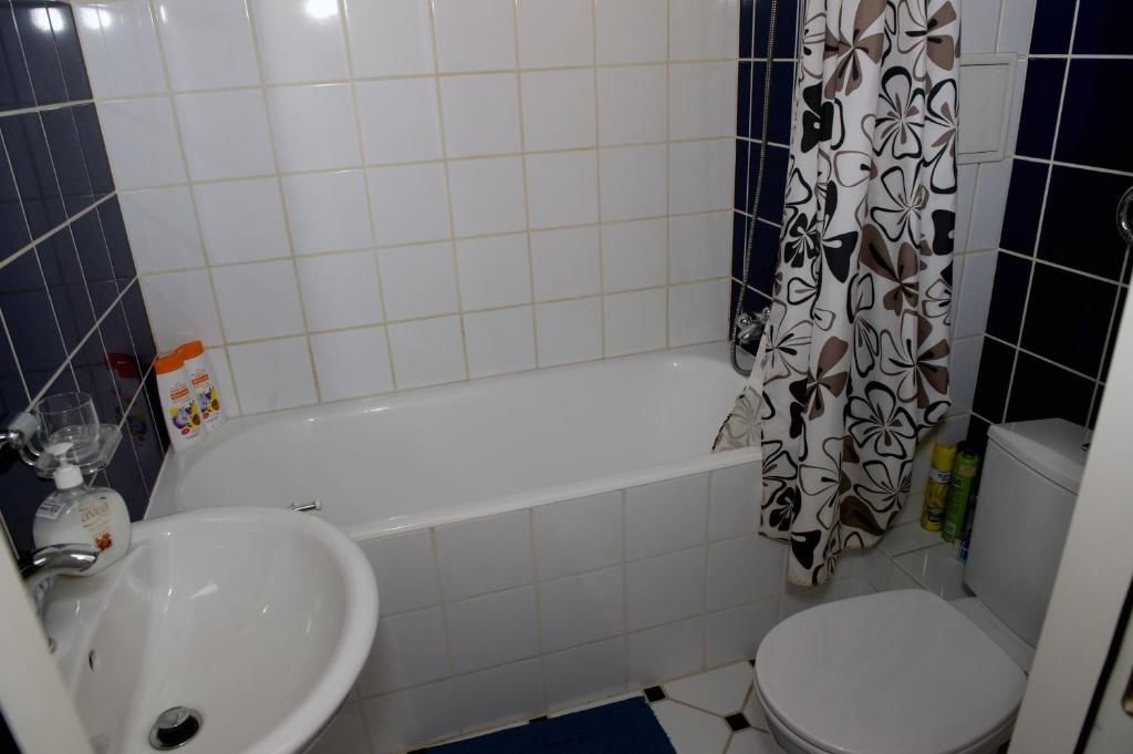 Апартаменты Apartments Minsk Минск
