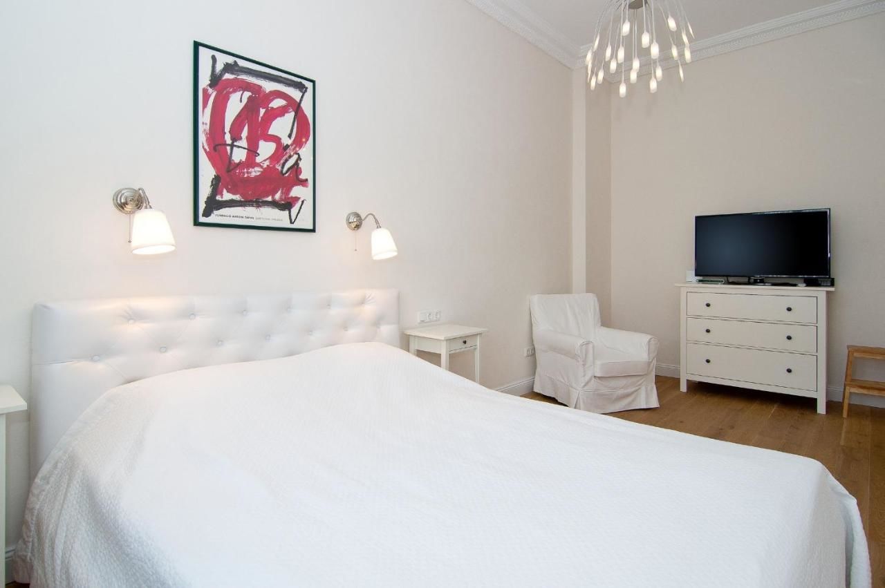 Апартаменты Apartments Minsk Минск