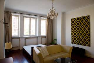 Апартаменты Apartments Minsk Минск Апартаменты Делюкс: ул. Ленина, 4-2