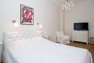 Апартаменты Apartments Minsk Минск Апартаменты Делюкс: ул. Карла Маркса, 45-5