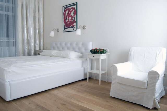 Апартаменты Apartments Minsk Минск-3