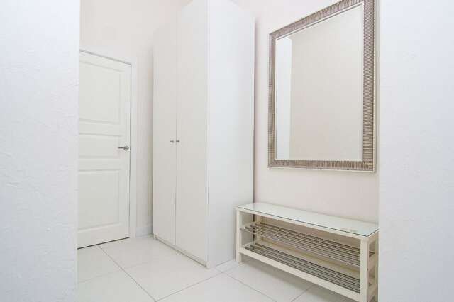 Апартаменты Apartments Minsk Минск-12