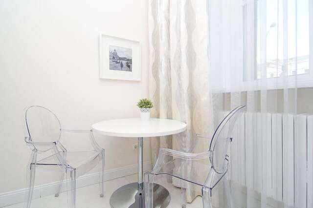 Апартаменты Apartments Minsk Минск-13