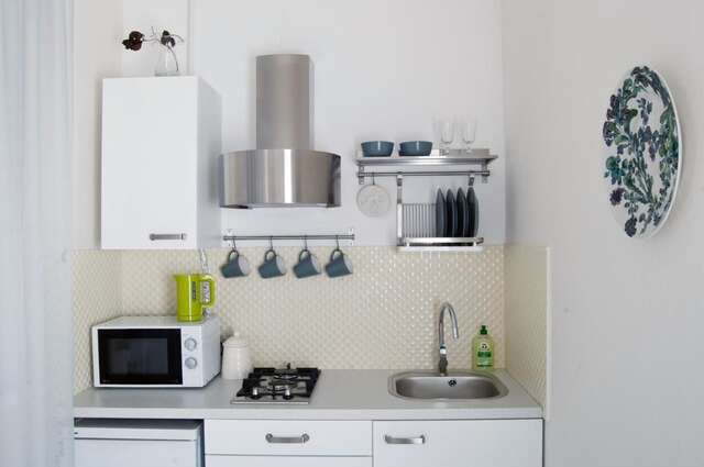 Апартаменты Apartments Minsk Минск-14