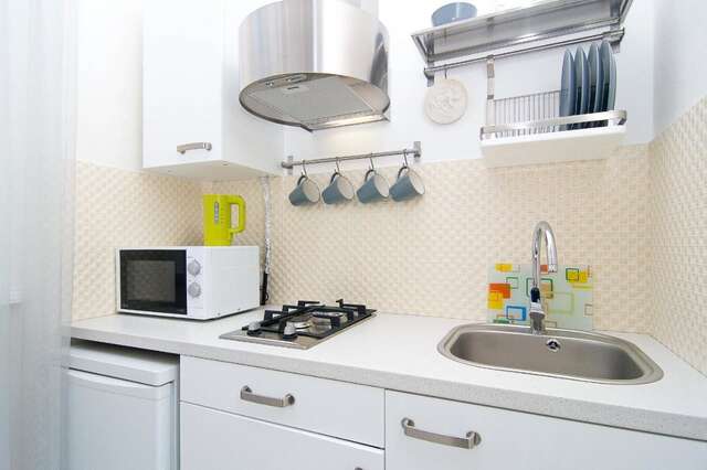 Апартаменты Apartments Minsk Минск-15