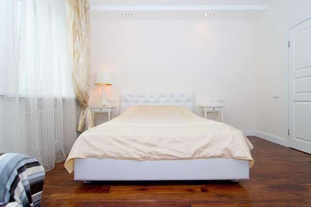 Апартаменты Apartments Minsk Минск-17