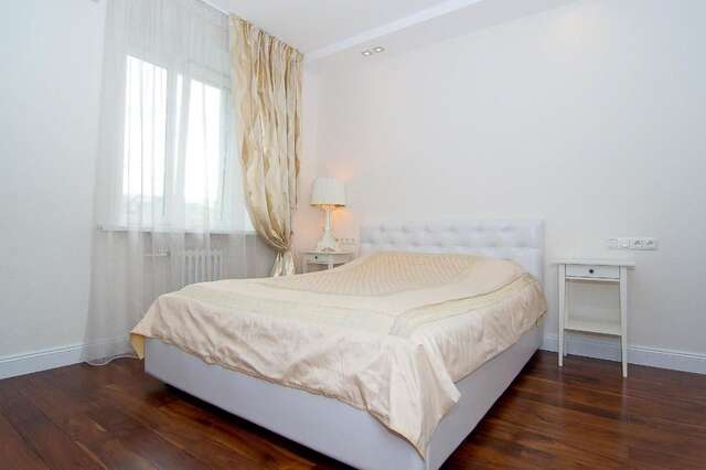Апартаменты Apartments Minsk Минск-19