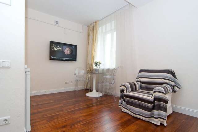 Апартаменты Apartments Minsk Минск-22