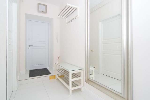 Апартаменты Apartments Minsk Минск-23