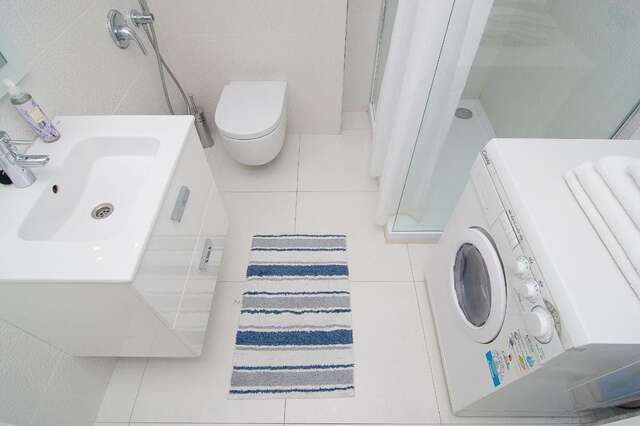 Апартаменты Apartments Minsk Минск-24