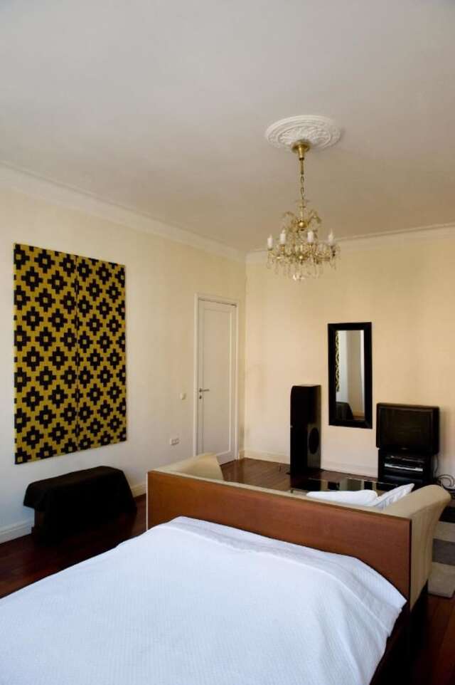 Апартаменты Apartments Minsk Минск-30