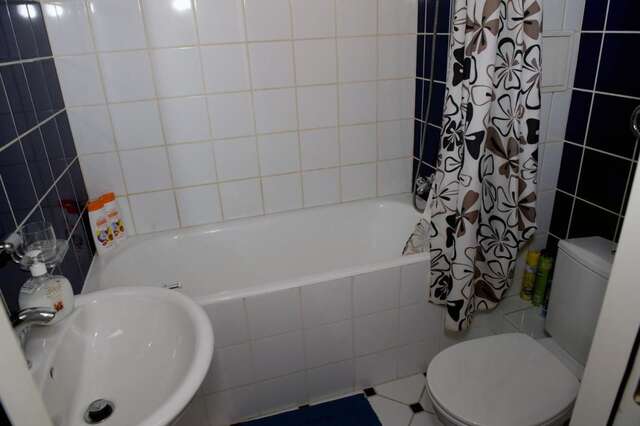 Апартаменты Apartments Minsk Минск-34