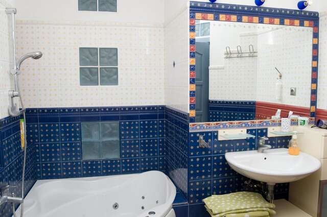 Апартаменты Apartments Minsk Минск-35