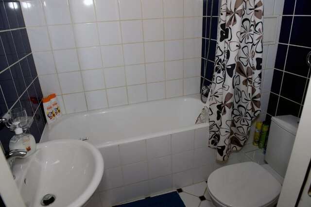 Апартаменты Apartments Minsk Минск-47