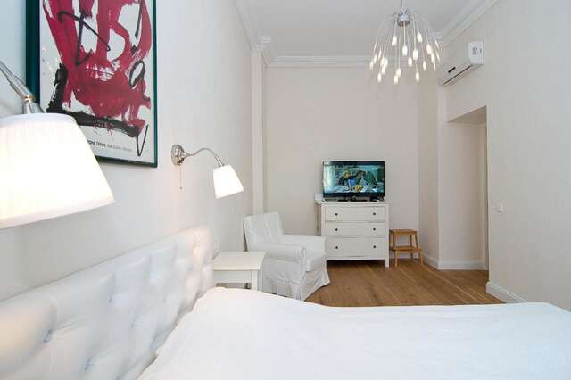 Апартаменты Apartments Minsk Минск-8