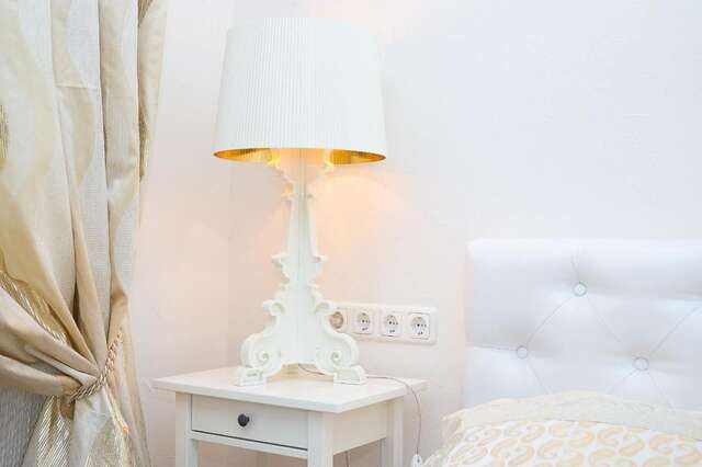 Апартаменты Apartments Minsk Минск-11